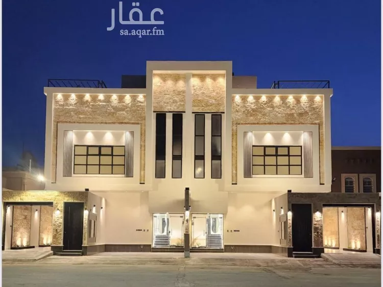 دور للبيع في شارع الاسقع البكري, حي نوارة, مدينة المزاحميه, منطقة الرياض