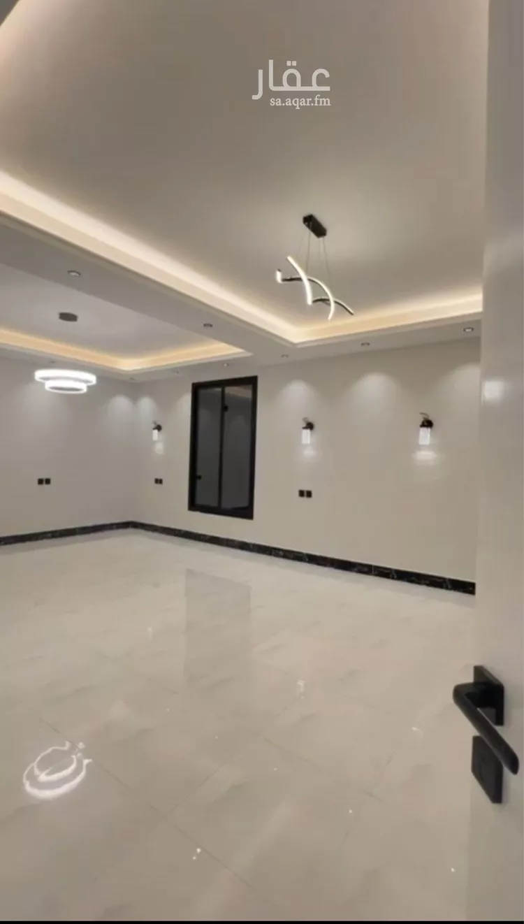 شقة للإيجار في شارع عبدالرحمن بن إبراهيم, حي طويق, مدينة الرياض, منطقة الرياض صورة 4