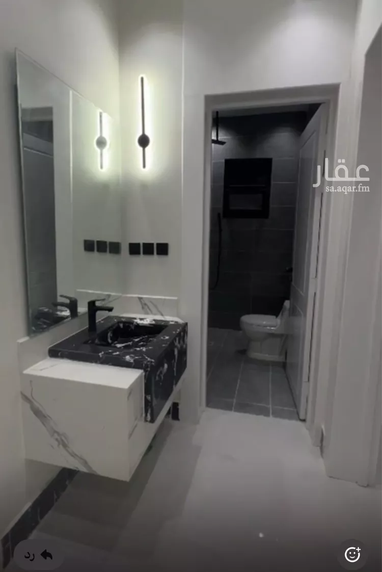 شقة للإيجار في شارع عبدالرحمن بن إبراهيم, حي طويق, مدينة الرياض, منطقة الرياض صورة 3