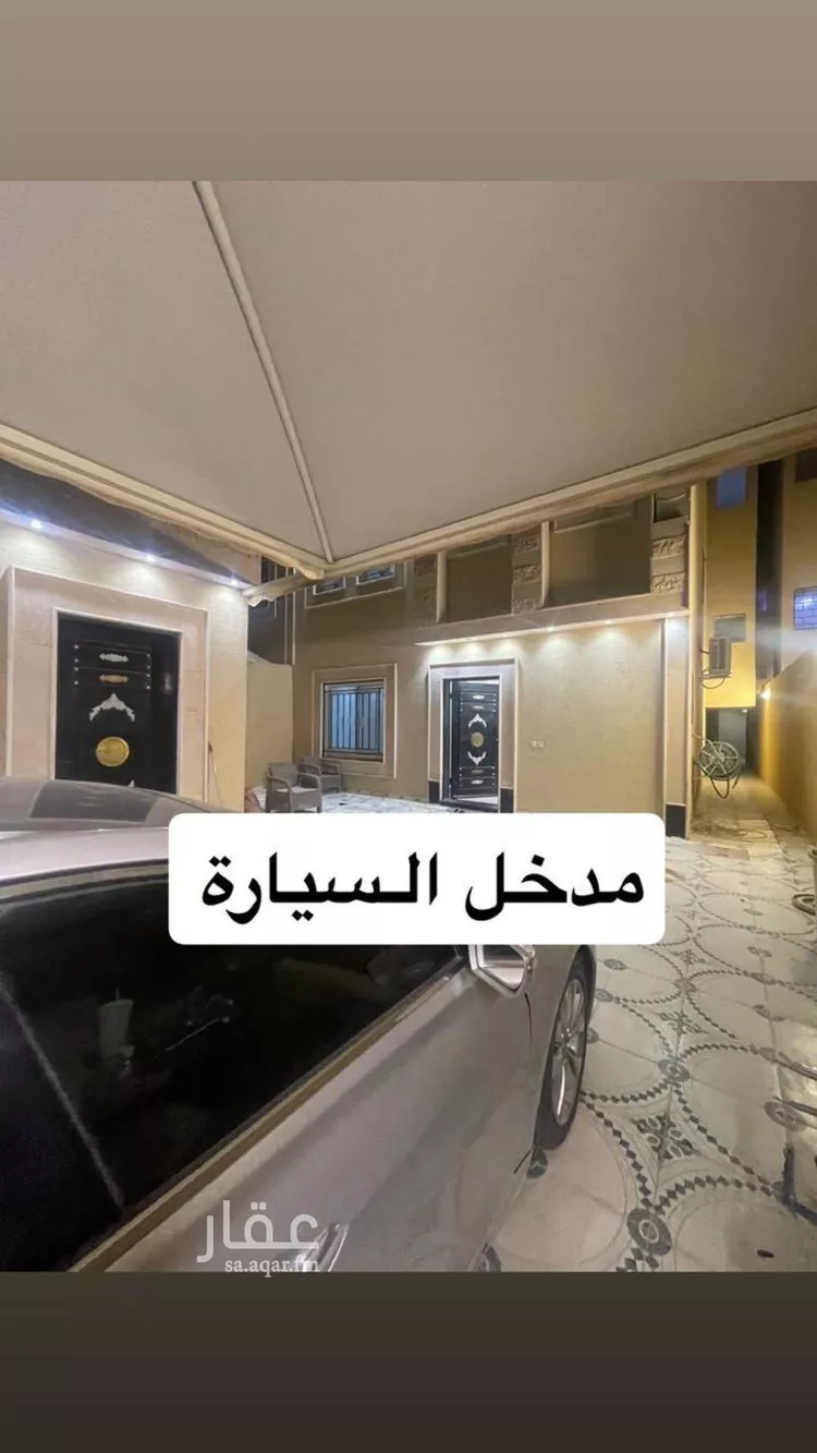 فيلا للإيجار في شارع حسن بن عبدالوهاب, حي طويق, مدينة الرياض, منطقة الرياض صورة 3