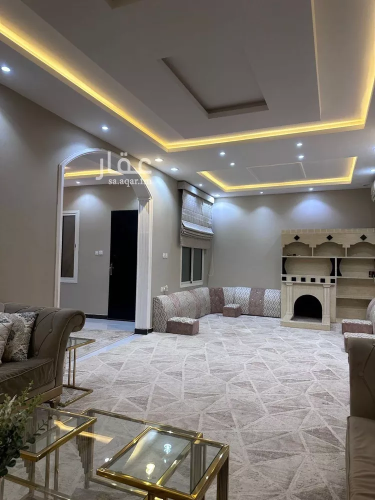 فيلا للإيجار في شارع ابن العمير, حي طويق, مدينة الرياض, منطقة الرياض صورة 3
