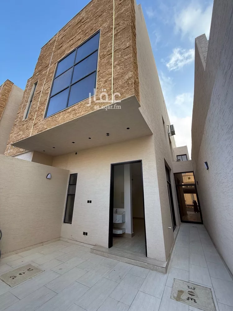 فيلا للبيع في شارع سليم بن قيس, حي طويق, مدينة الرياض, منطقة الرياض صورة 2