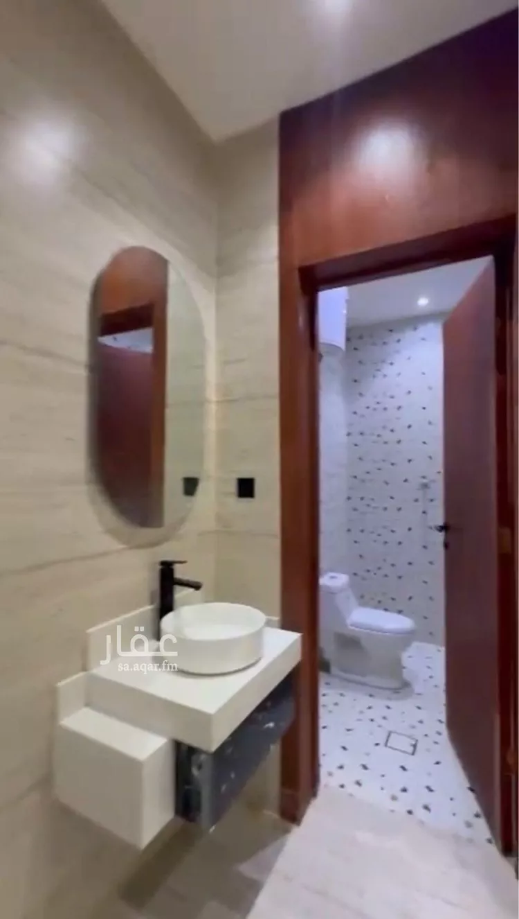 Floor for Rent in Riyadh Tuwaiq صورة 2