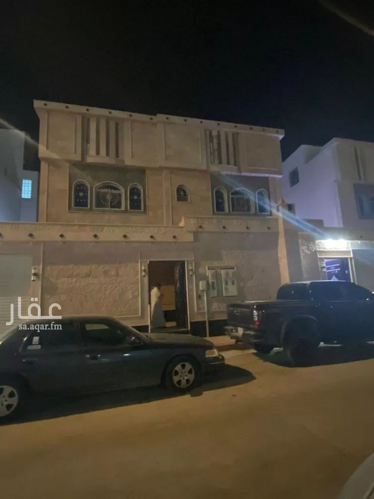 فيلا للإيجار في شارع محمد العجيان, حي طويق, مدينة الرياض, منطقة الرياض