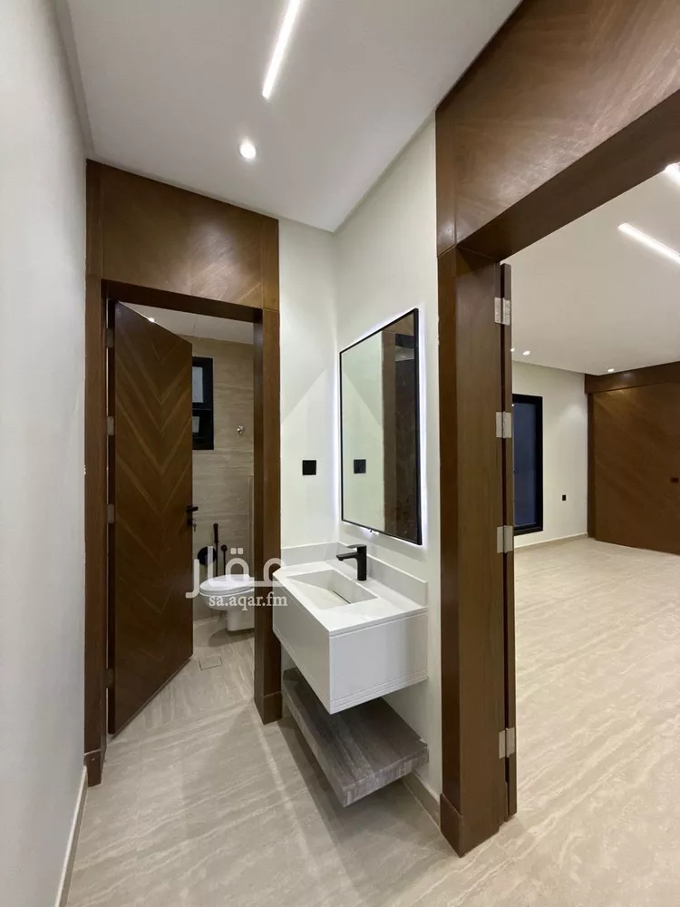 دور للبيع في شارع مؤرج بن منيع, حي طويق, مدينة الرياض, منطقة الرياض صورة 5