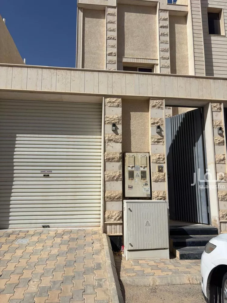 دور للإيجار في شارع أحمد بن أسعد بن تاج الدين الدهان, حي طويق, مدينة الرياض, منطقة الرياض صورة 4
