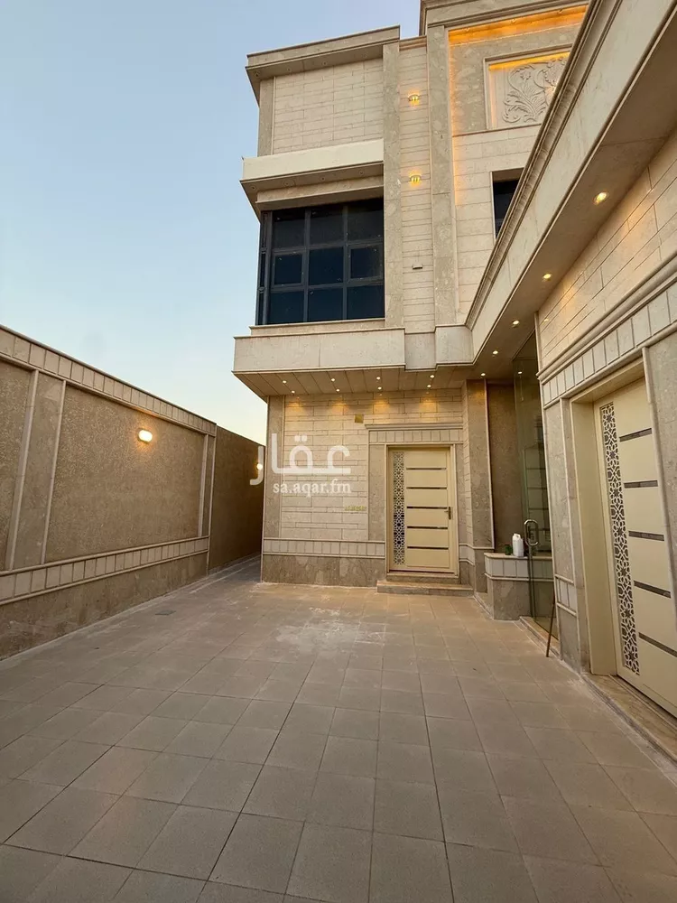 فيلا للإيجار في شارع علي القروي, حي طويق, مدينة الرياض, منطقة الرياض صورة 3