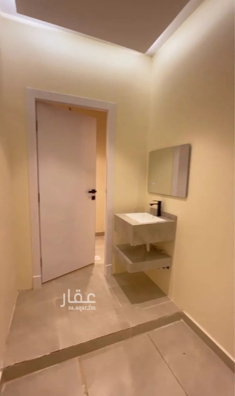 شقة للإيجار في شارع ابي القاسم الانصاري, حي طويق, مدينة الرياض, منطقة الرياض صورة 4