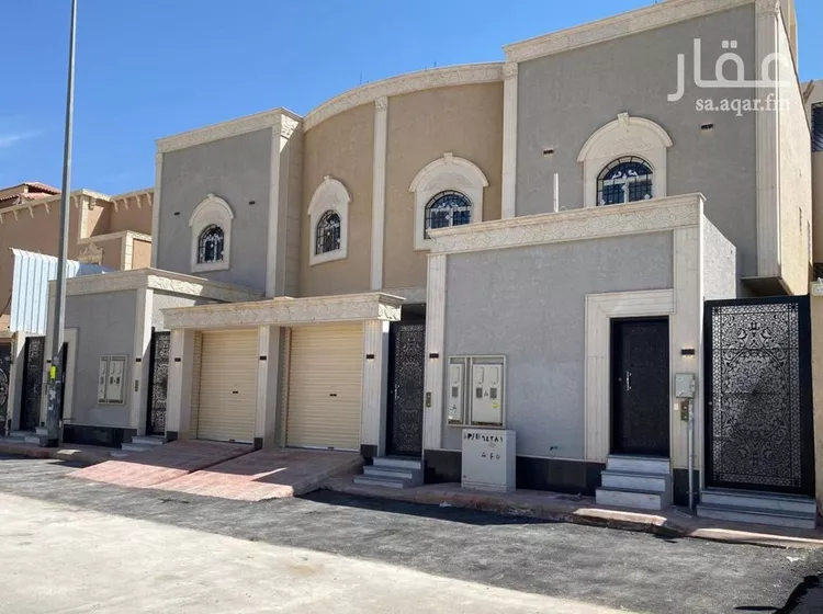 فيلا للإيجار في شارع عمر بن أحمد العقيلي, حي طويق, مدينة الرياض, منطقة الرياض