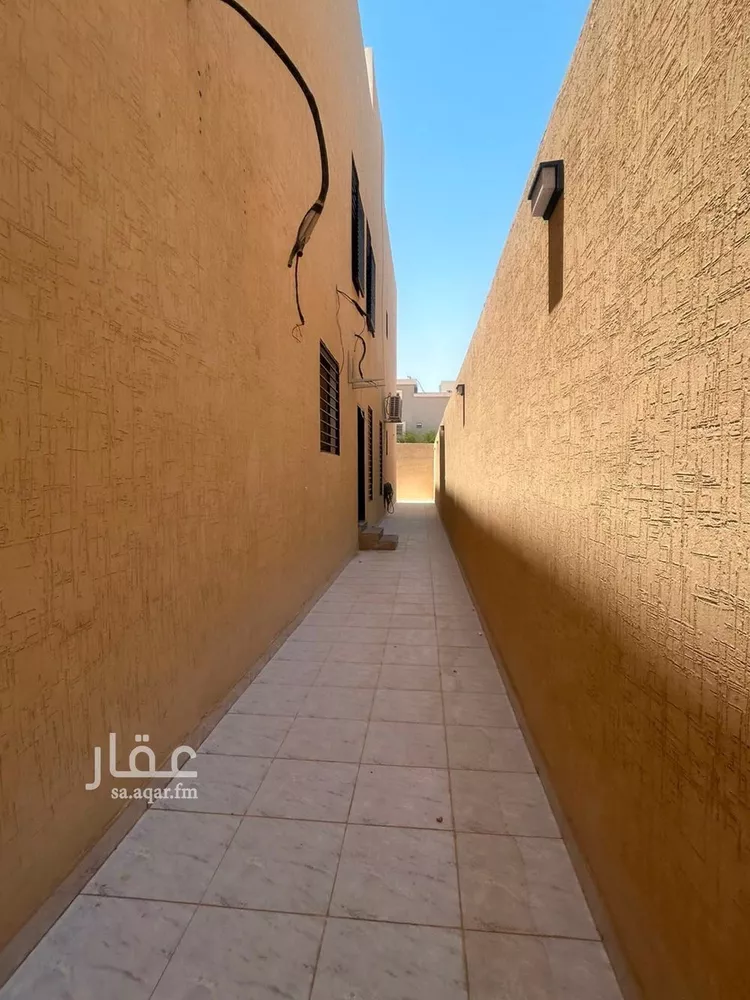 Floor for Rent in Riyadh Tuwaiq صورة 3