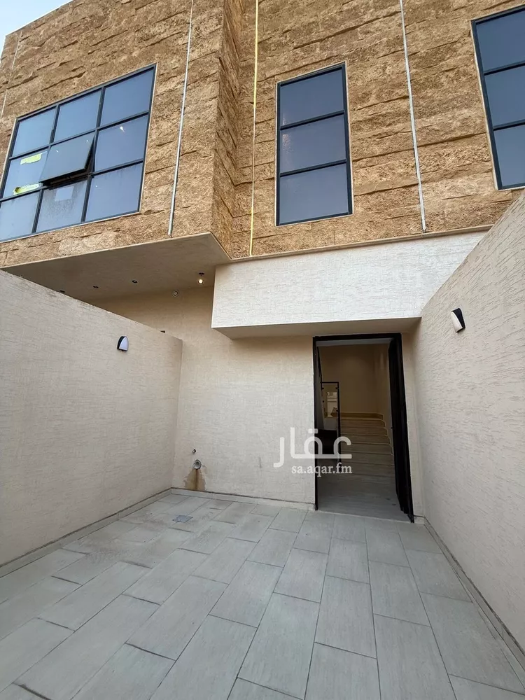 فيلا للبيع في شارع سليم بن قيس, حي طويق, مدينة الرياض, منطقة الرياض