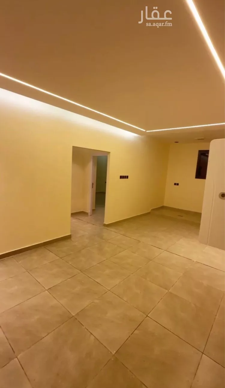 شقة للإيجار في شارع ابي القاسم الانصاري, حي طويق, مدينة الرياض, منطقة الرياض صورة 3