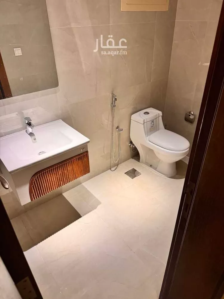 شقة للإيجار في شارع 25145951, حي الملقا, مدينة الرياض, منطقة الرياض صورة 3