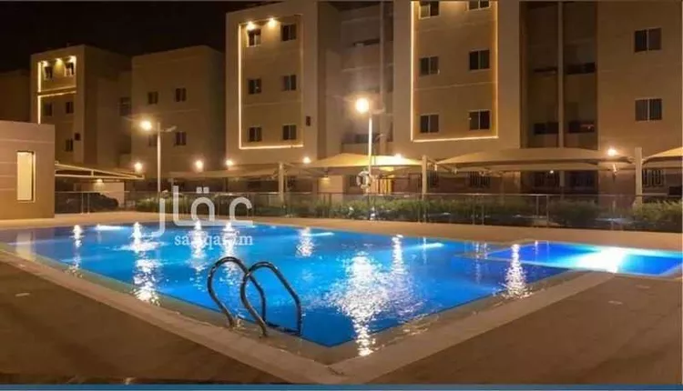 شقة للإيجار في شارع 25145951, حي الملقا, مدينة الرياض, منطقة الرياض