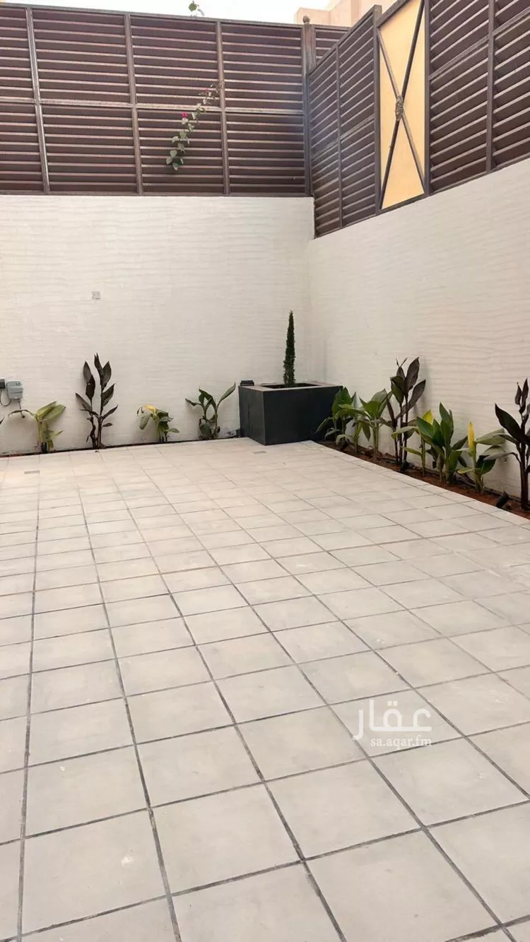 فيلا للإيجار في شارع 6894750, حي العاصمة, مدينة الدرعية, منطقة الرياض صورة 3