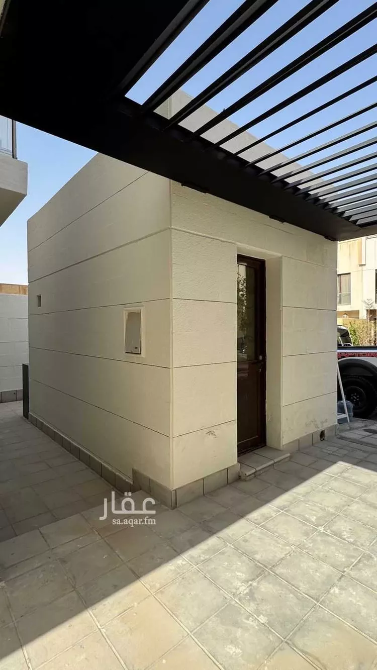 فيلا للإيجار في شارع 6894750, حي العاصمة, مدينة الدرعية, منطقة الرياض صورة 3