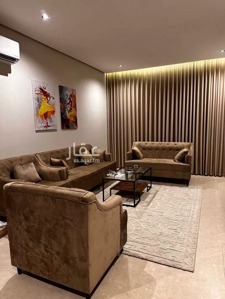 غرفة للإيجار في شارع 11ب, حي الحمراء, مدينة الخبر, المنطقة الشرقية صورة 5