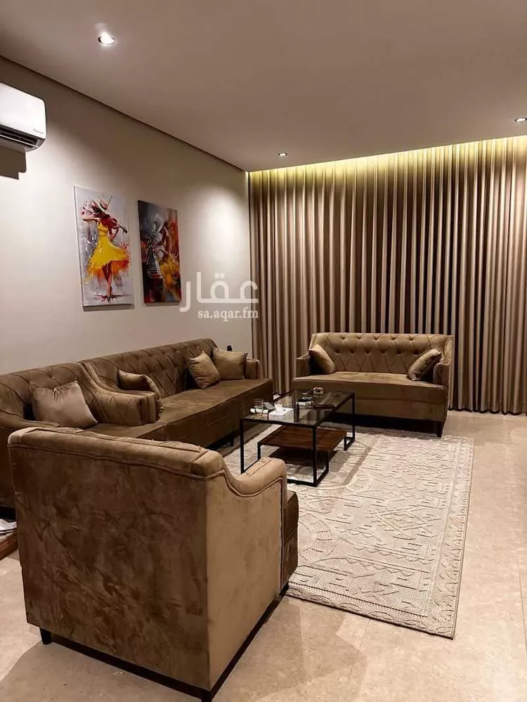 شقة للإيجار في شارع 12ب ، حي الحمراء ، الخبر ، الخبر صورة 4