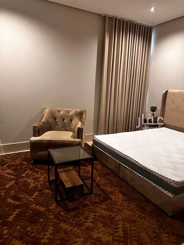 غرفة للإيجار في شارع 11ب, حي الحمراء, مدينة الخبر, المنطقة الشرقية