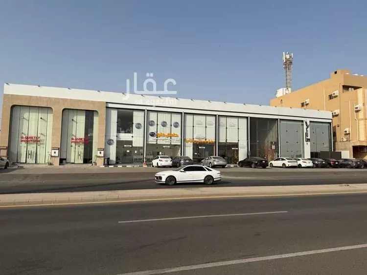 مجمع للإيجار في حي السنابل, مدينة جدة, منطقة مكة المكرمة صورة 2
