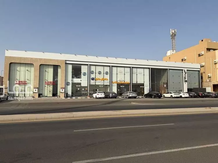 مجمع للإيجار في حي السنابل, مدينة جدة, منطقة مكة المكرمة صورة 3