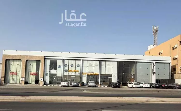 مجمع للإيجار في حي السنابل, مدينة جدة, منطقة مكة المكرمة صورة 4