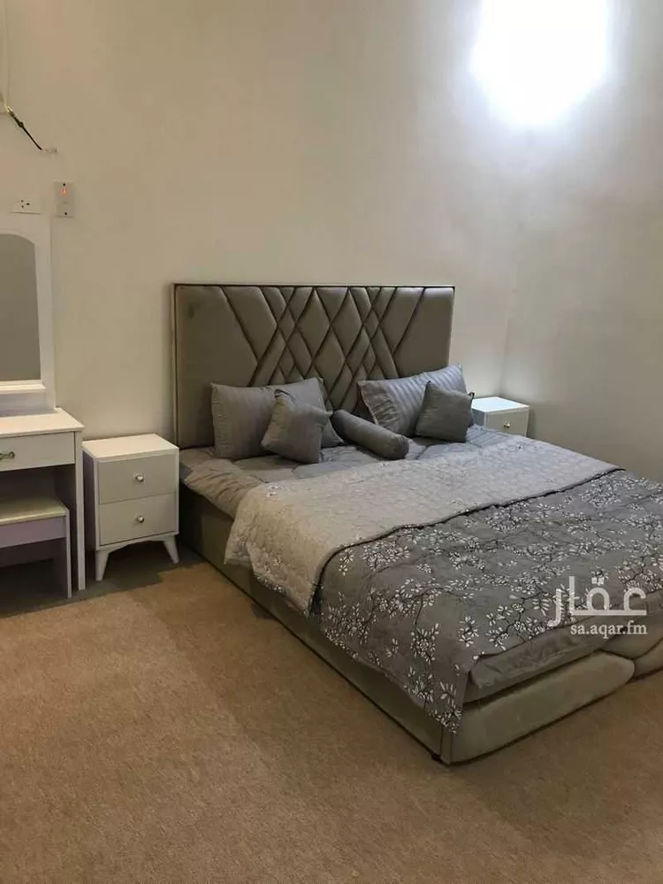 شقة للإيجار في شارع عبدالله ابن بديل الخزاعي ، حي ج7 ، الطائف ، الطائف صورة 3