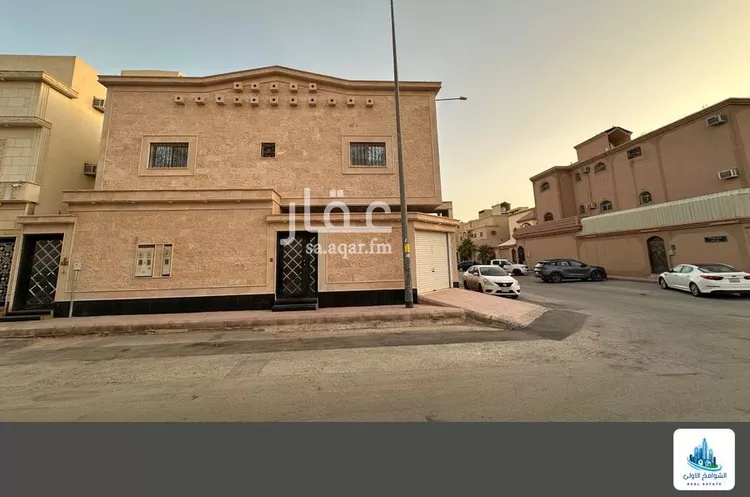 Villa for Sale in Riyadh An Nadhim 6