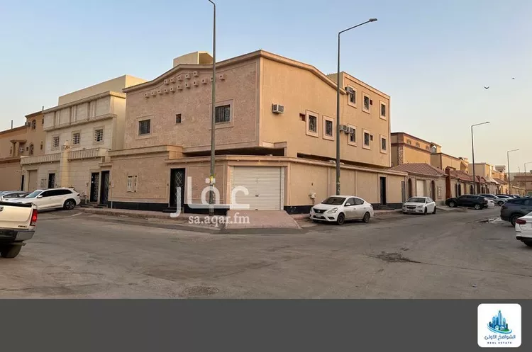 Villa for Sale in Riyadh An Nadhim 7