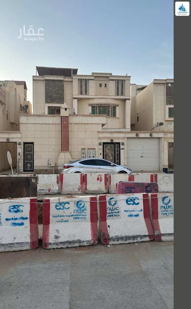 فيلا للبيع في شارع الفرحة, حي المعيزيلة, مدينة الرياض, منطقة الرياض صورة 4
