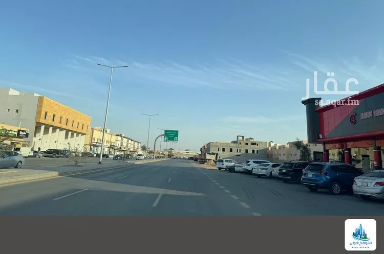 أرض للبيع في شارع الرايه, حي الندوة, مدينة الرياض, منطقة الرياض 12