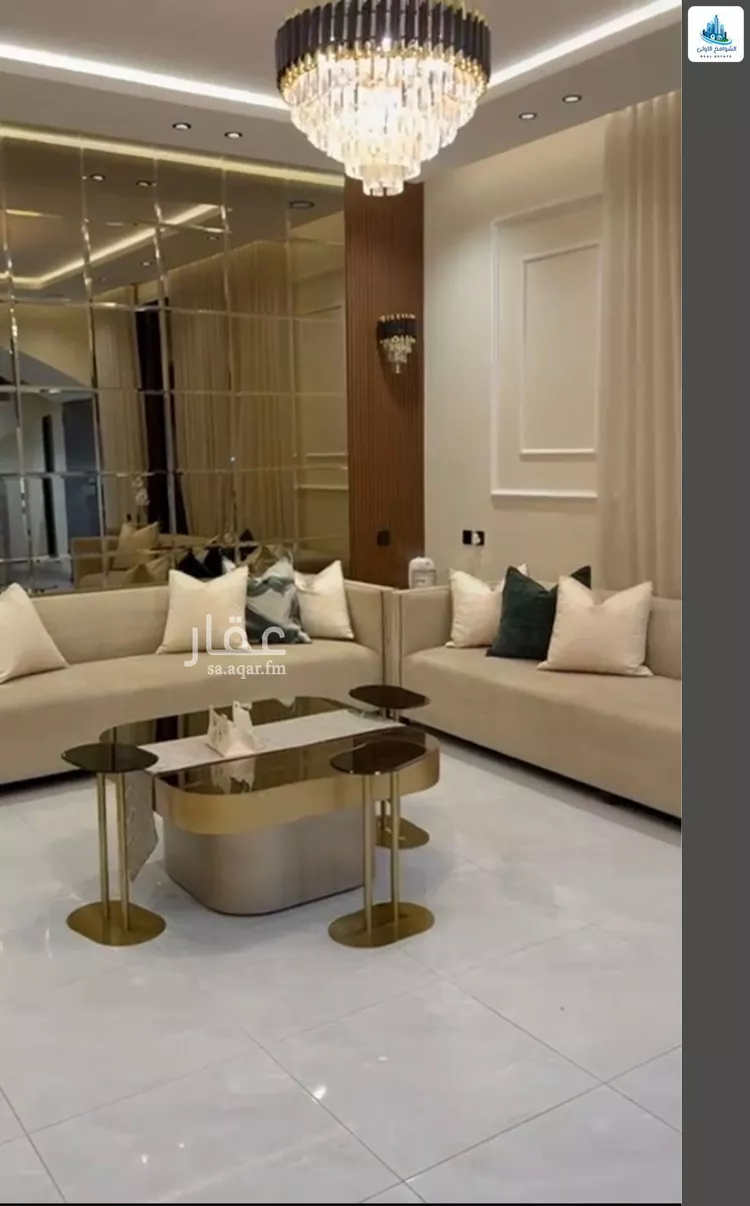 فيلا للبيع في شارع جبل مركوز, حي النظيم, مدينة الرياض, منطقة الرياض صورة 2