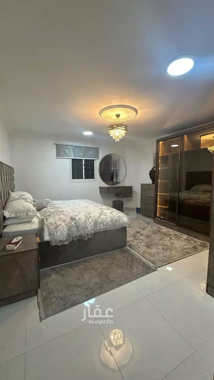 شقة للإيجار في شارع رقم 1, حي الندوة, مدينة الرياض, منطقة الرياض صورة 3