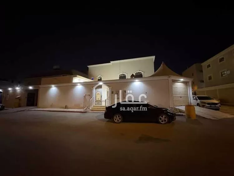 فيلا للبيع في شارع رقم 2, حي الندوة, مدينة الرياض, منطقة الرياض