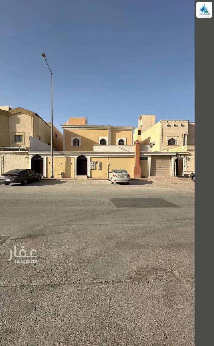 فيلا للبيع في شارع رقم 38, حي الندوة, مدينة الرياض, منطقة الرياض صورة 5
