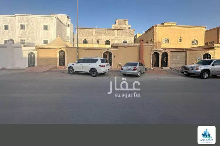 فيلا للبيع في شارع رقم 49, حي الندوة, مدينة الرياض, منطقة الرياض صورة 3