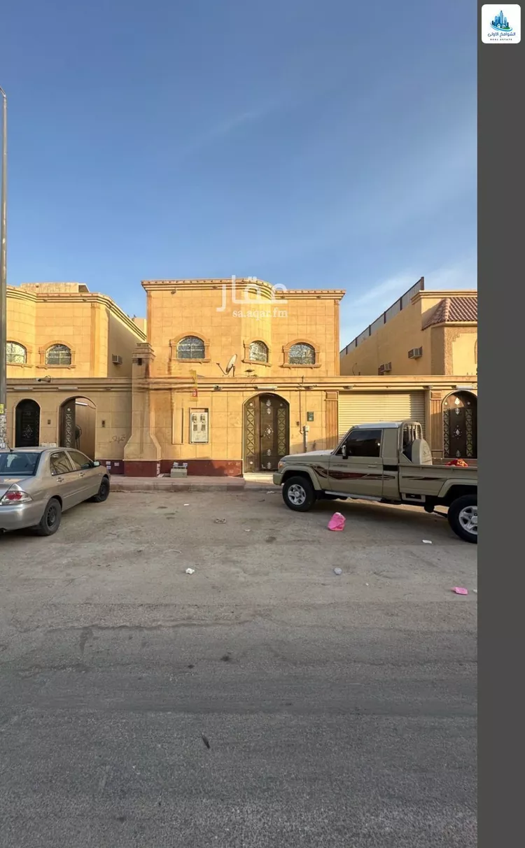 فيلا للبيع في شارع ممر11, حي الندوة, مدينة الرياض, منطقة الرياض صورة 3