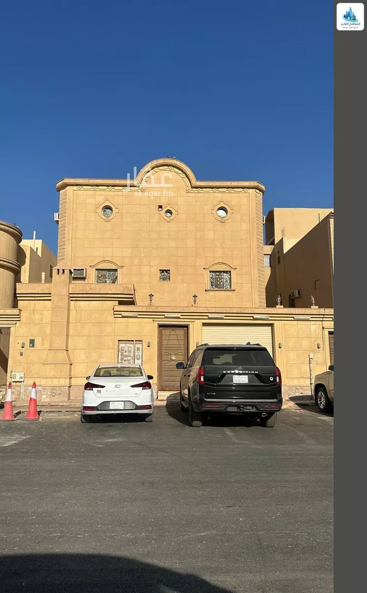 فيلا للبيع في شارع رقم 22, حي الندوة, مدينة الرياض, منطقة الرياض صورة 3