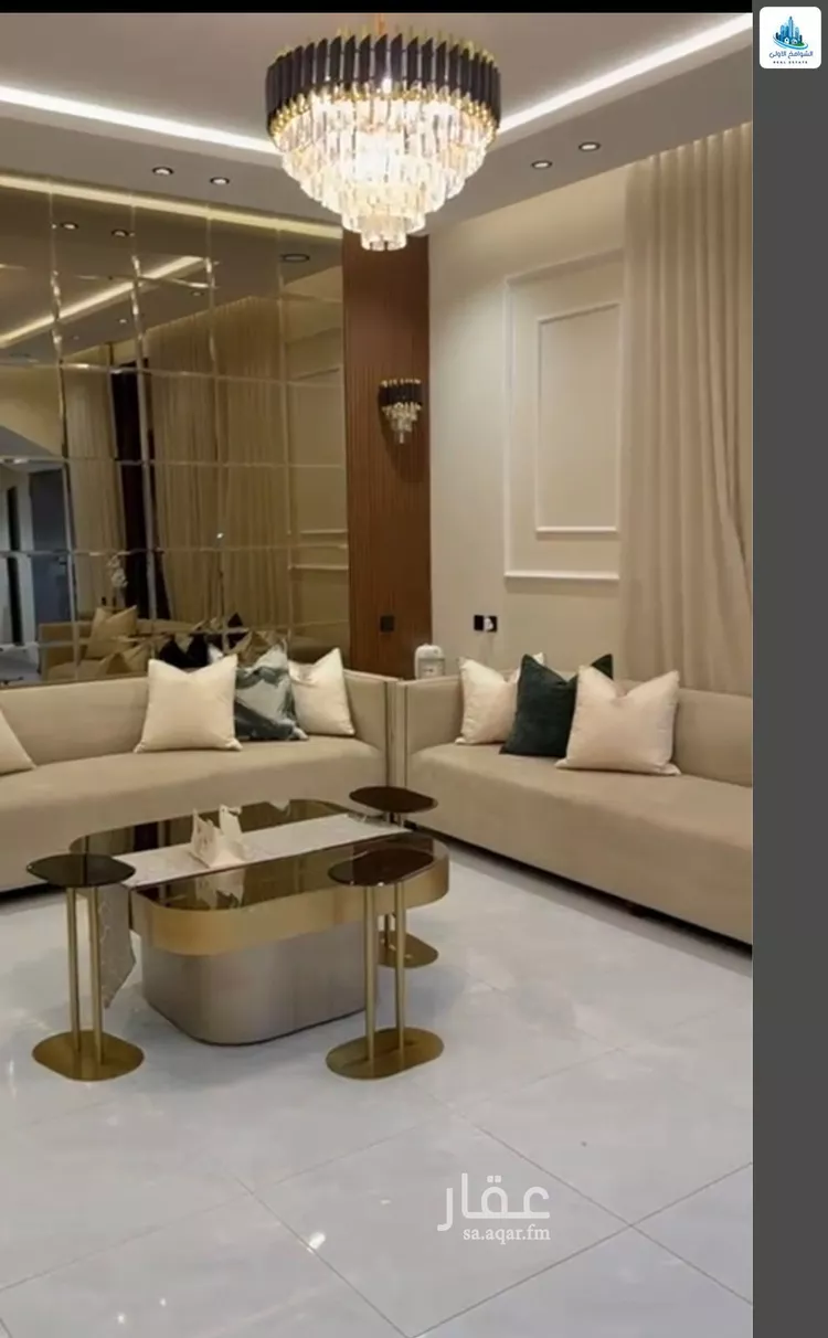 فيلا للبيع في شارع جبل مركوز, حي النظيم, مدينة الرياض, منطقة الرياض صورة 3