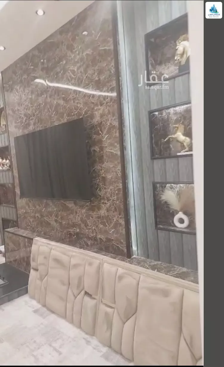 فيلا للبيع في شارع جبل مركوز, حي النظيم, مدينة الرياض, منطقة الرياض 8