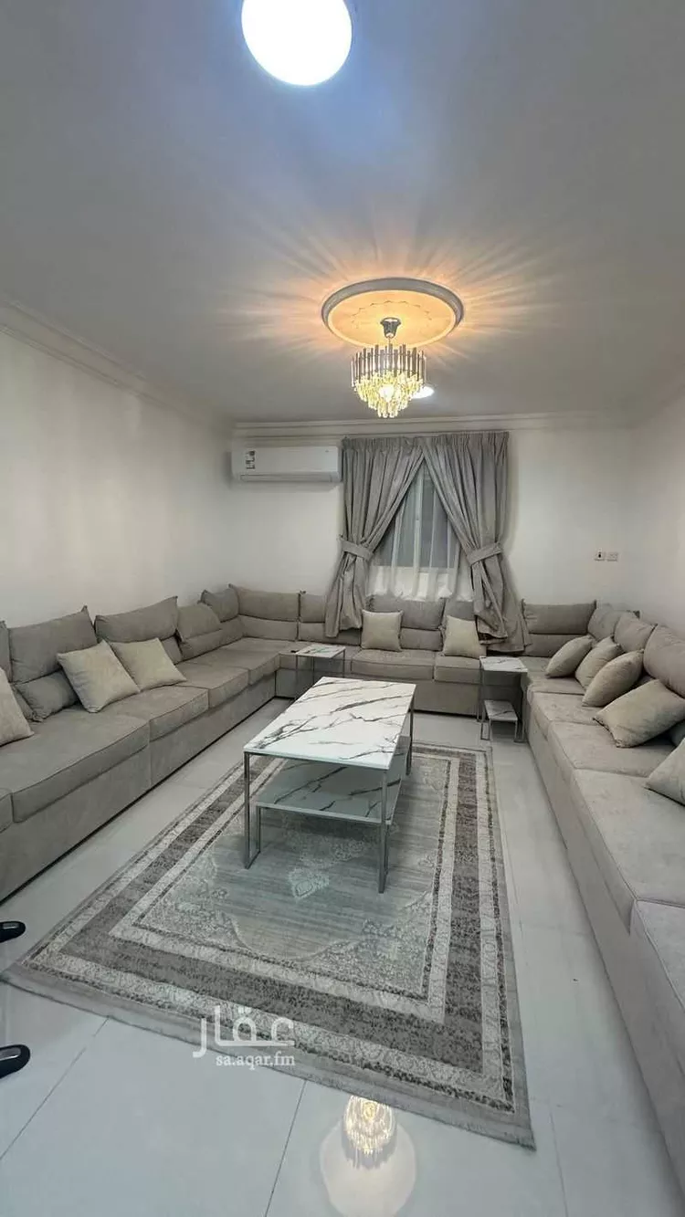 شقة للإيجار في شارع رقم 1, حي الندوة, مدينة الرياض, منطقة الرياض صورة 5