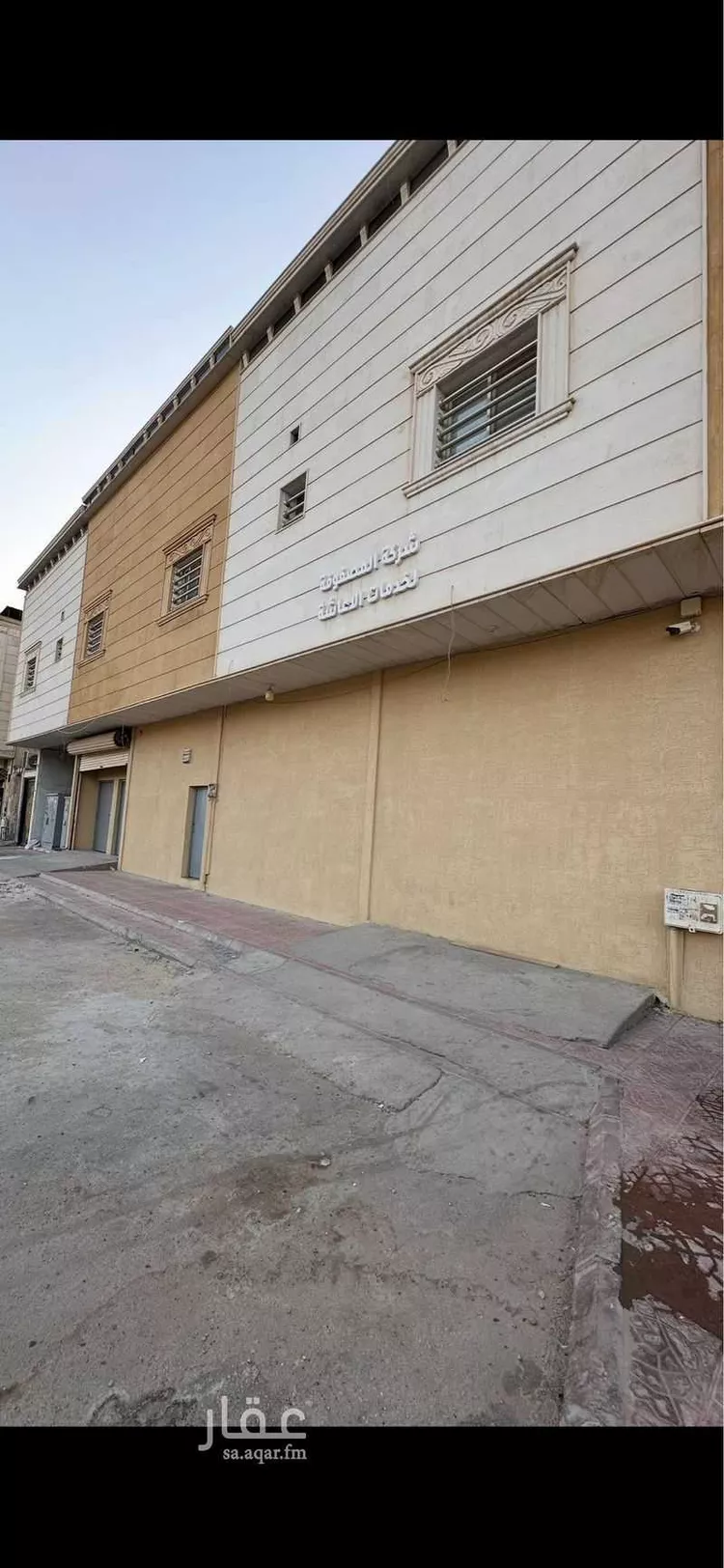 Shop for Rent in Riyadh An Nadhim 6