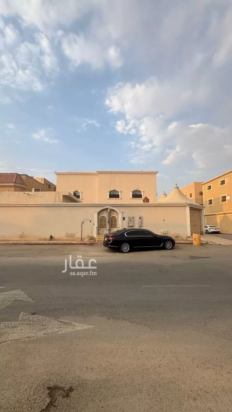 فيلا للبيع في شارع رقم 2, حي الندوة, مدينة الرياض, منطقة الرياض صورة 3