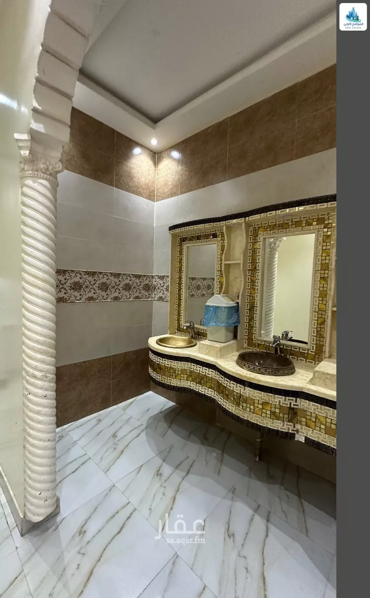 Villa for Sale in Riyadh An Nadhim 21