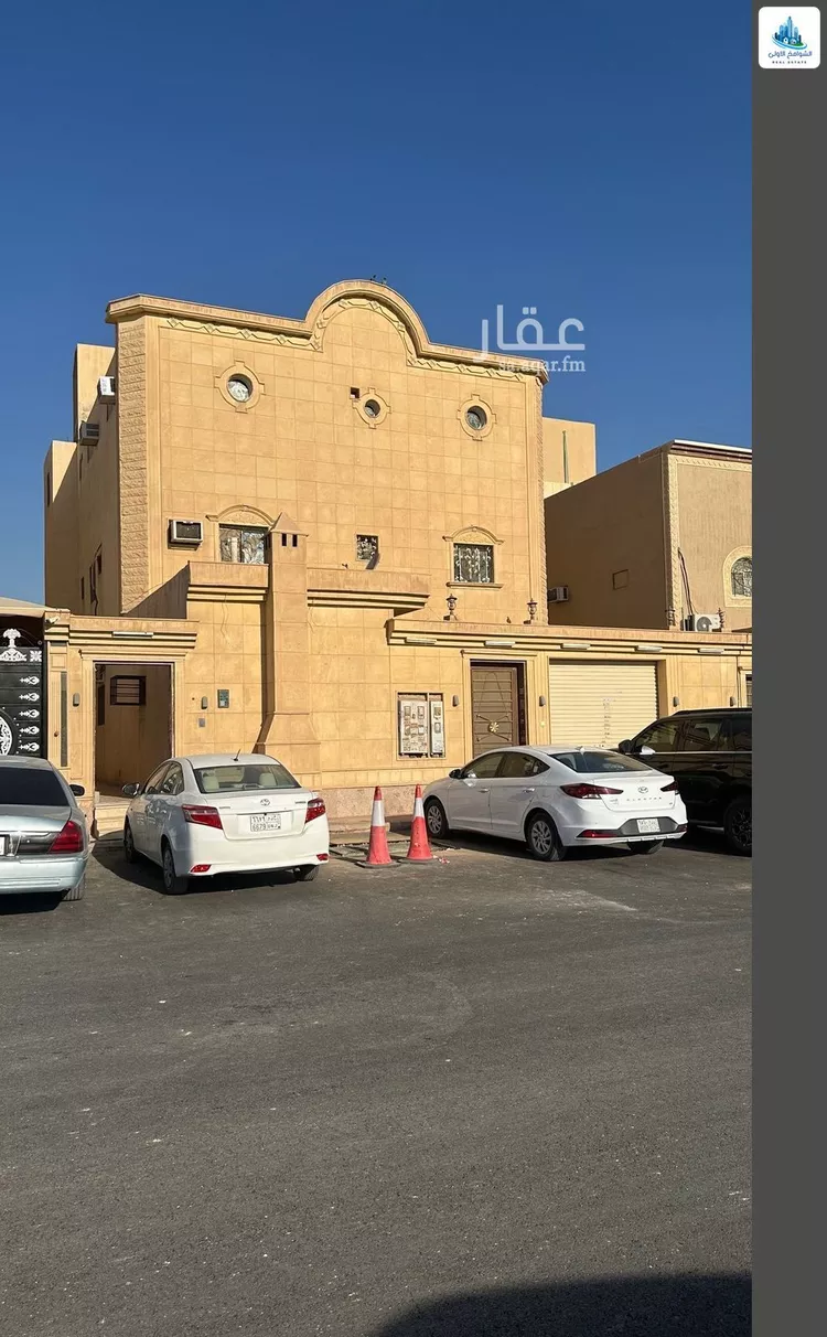 فيلا للبيع في شارع رقم 22, حي الندوة, مدينة الرياض, منطقة الرياض صورة 4