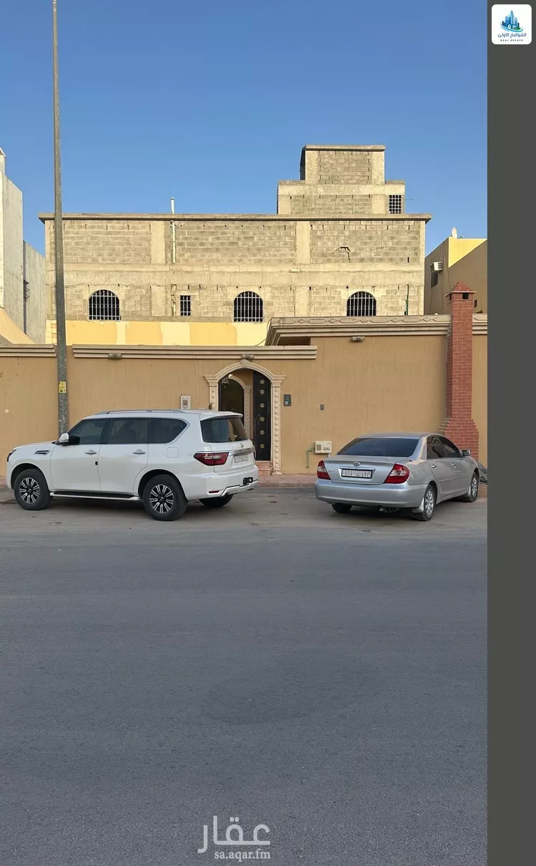 فيلا للبيع في شارع رقم 49, حي الندوة, مدينة الرياض, منطقة الرياض صورة 2