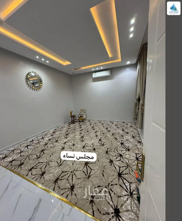 فيلا للبيع في حي الرمال, مدينة الرياض, منطقة الرياض صورة 2