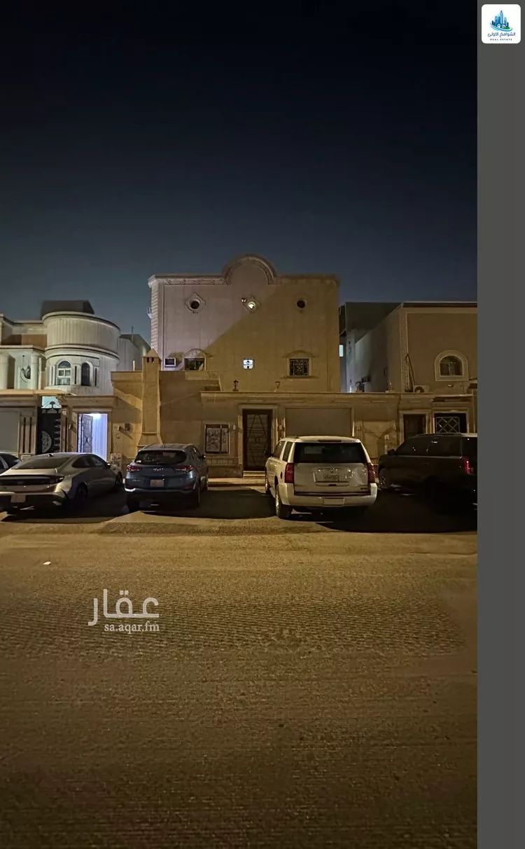 فيلا للبيع في شارع رقم 22, حي الندوة, مدينة الرياض, منطقة الرياض صورة 2