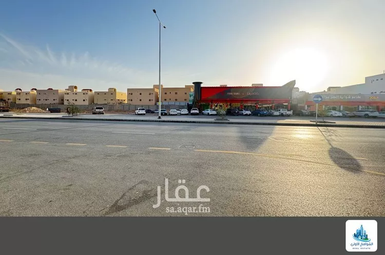 أرض للبيع في شارع الرايه, حي الندوة, مدينة الرياض, منطقة الرياض صورة 4