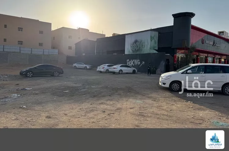أرض للبيع في شارع الرايه, حي الندوة, مدينة الرياض, منطقة الرياض 9